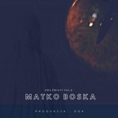 Matko boska