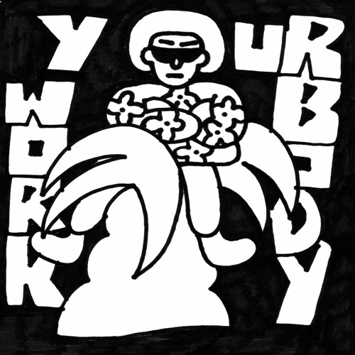 Dj Funk - Work Your Body (Gecin - Edit) Download
