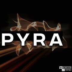 Renegade System | PYRA | Studio Mix #05 | 01-May-2021