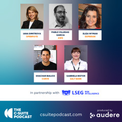 Show 251 - Combatting AI Fraudsters: The Payments Industry fights back - Money20/20 Europe Pt 3