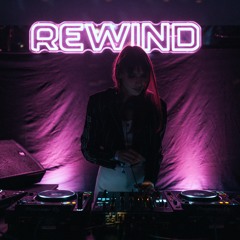 Women History Month @REWIND | March 2024