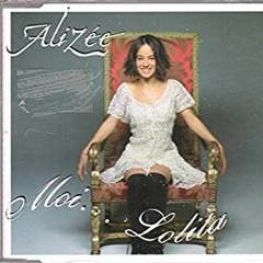 Alizée - Moi Lolita (Darveen Club Mix)