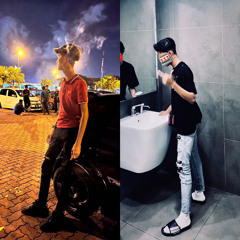 Madzaidi x qimie special thaibeat v1