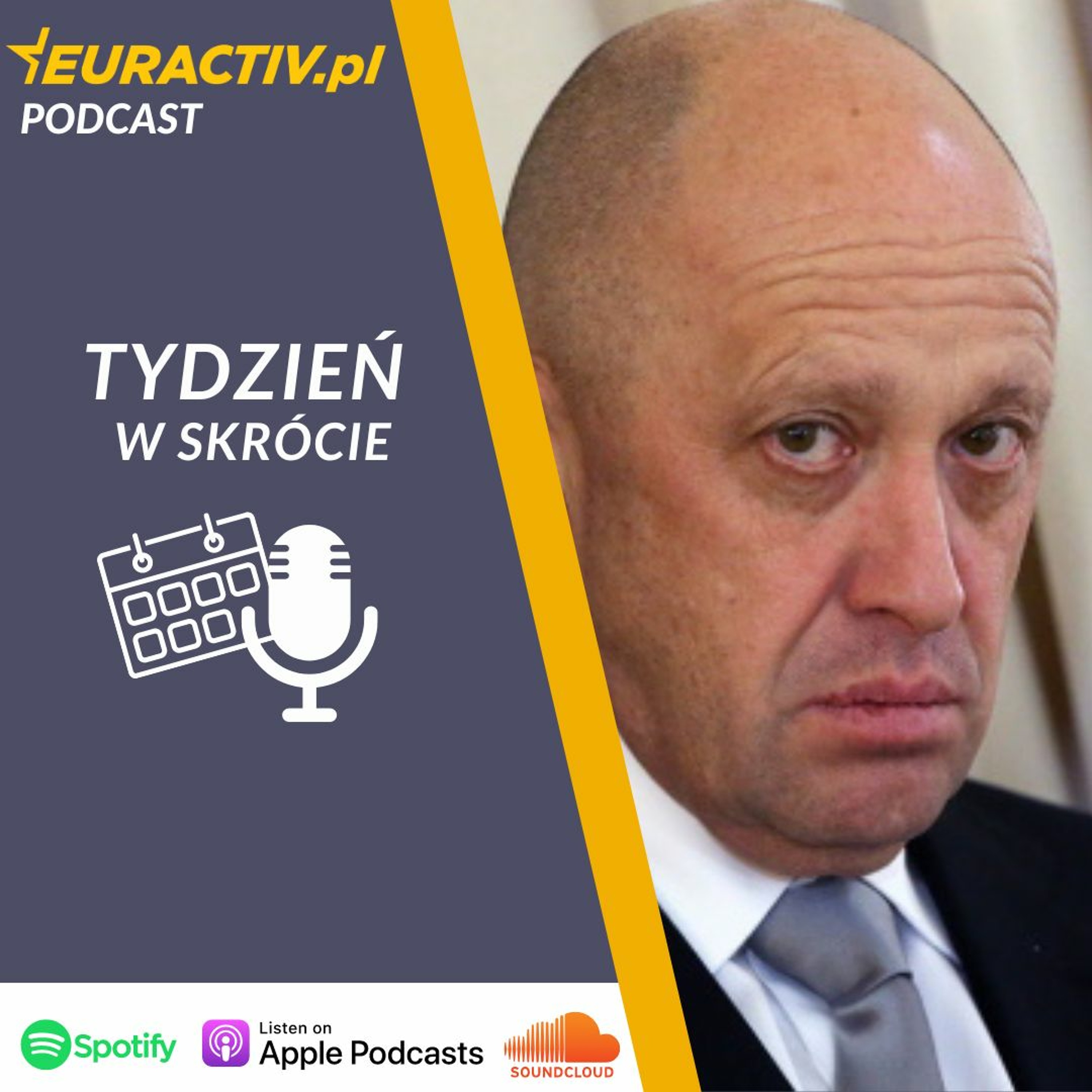 Podcast Europejski