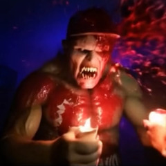 u ain’t scary p. me
