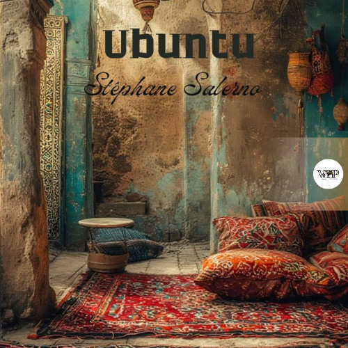𝐏𝐑𝐄𝐌𝐈𝐄𝐑𝐄: Stephane Salerno - Ubuntu [Camel VIP Records]