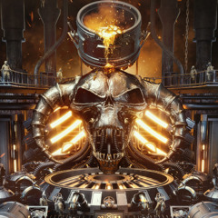 Masters of Hardcore 2022  Magnum Opus Warm Up Mix