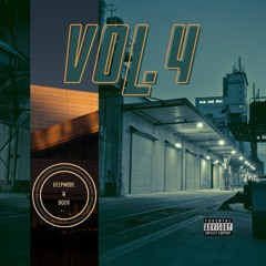 4 DeepMode & doob - Issue #4 [ Trap / R&B Sad Beat ]