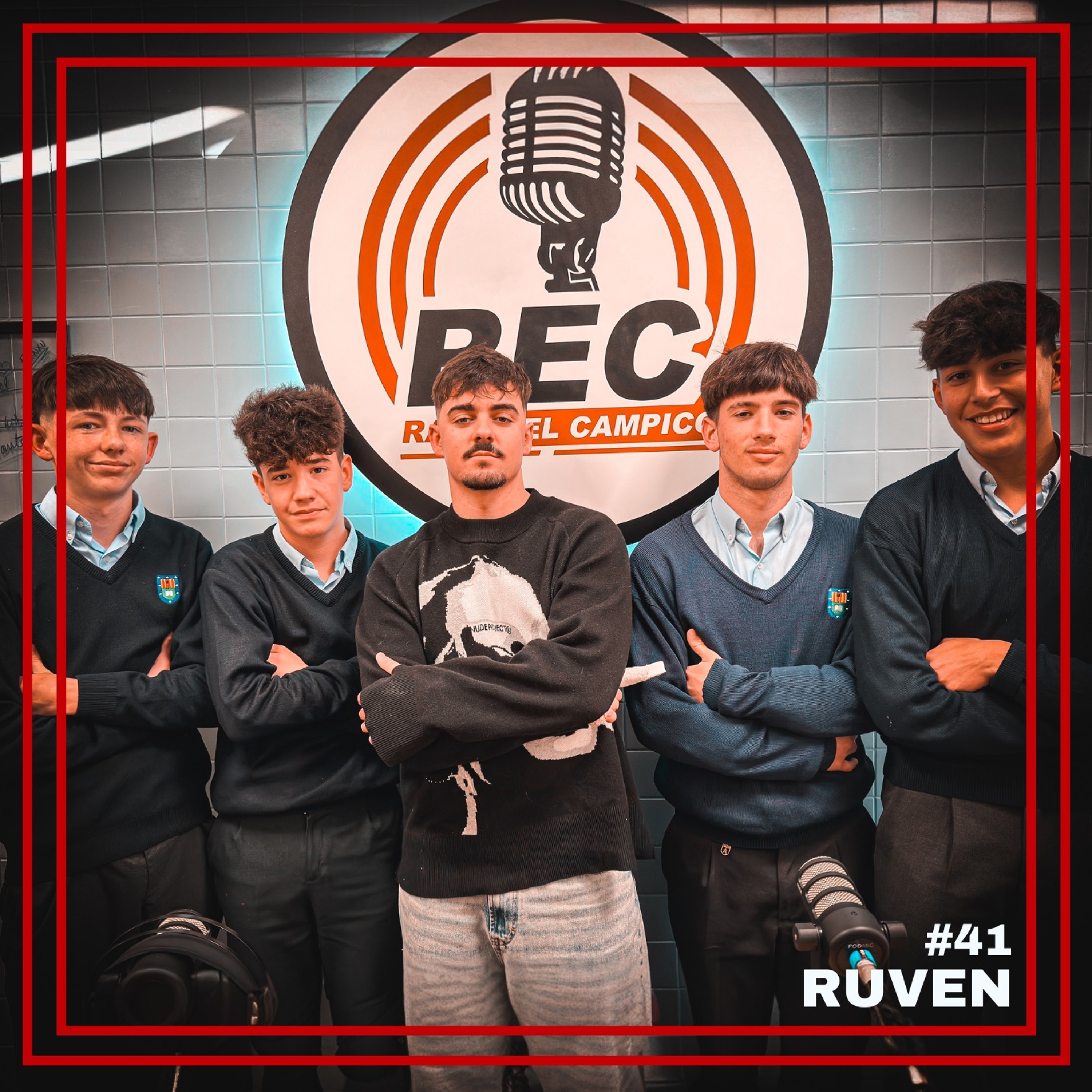 RADIO EL CAMPICO