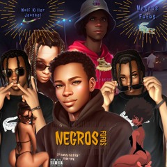 Wolf Killer Jeosael  - Negros Fofos