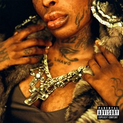 Menoh - God's Favorite ft. Bbyafricka