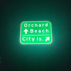 Beach town (studio demo)