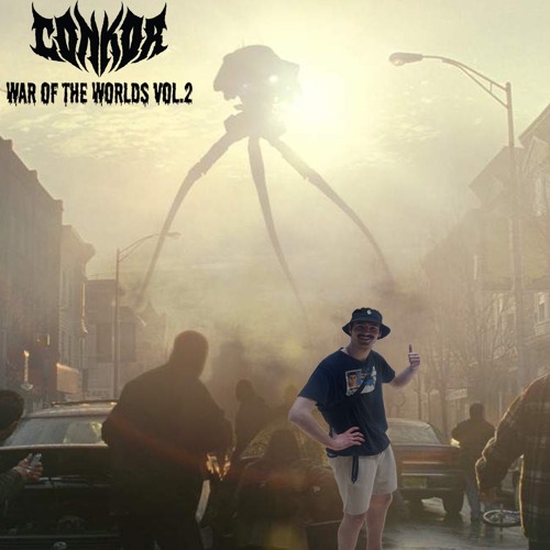 War of the Worlds VOL.2
