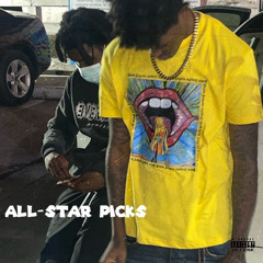 1st rounders ft dufflebag shots & olo jay