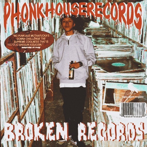 TRE'EIGHT (LIL YO - CREEPIN REMIX) RE-RELEASE