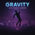 Artwork for GRAVITY — JUJU FINAZ X AMOUR (Alternative R&B / Late Night Vibes)