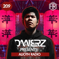 DAANERZ - Alioth Radio 209