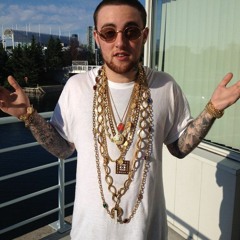 Mac Miller - Happy Birthday (slowed)