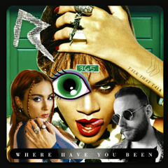 RiRi 365 | Cashbucks Tech House After Dark Edit