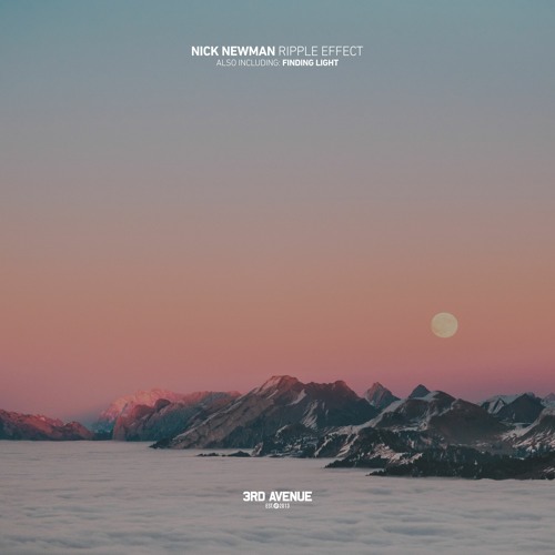 Nick Newman - Ripple Effect [3rd Avenue]