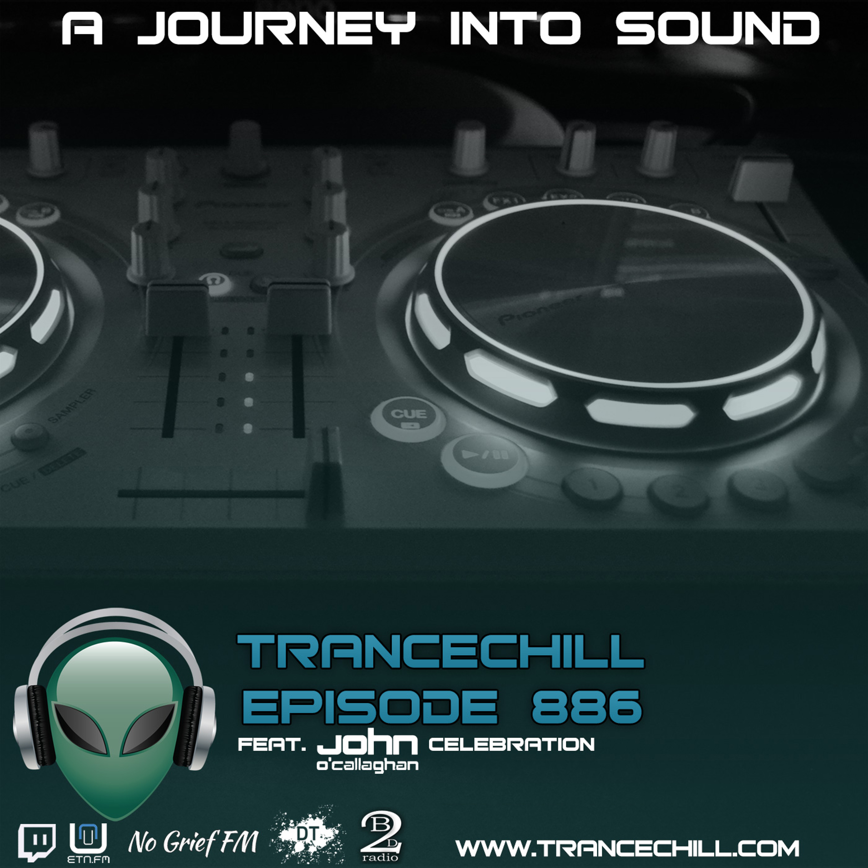 TranceChill Podcast