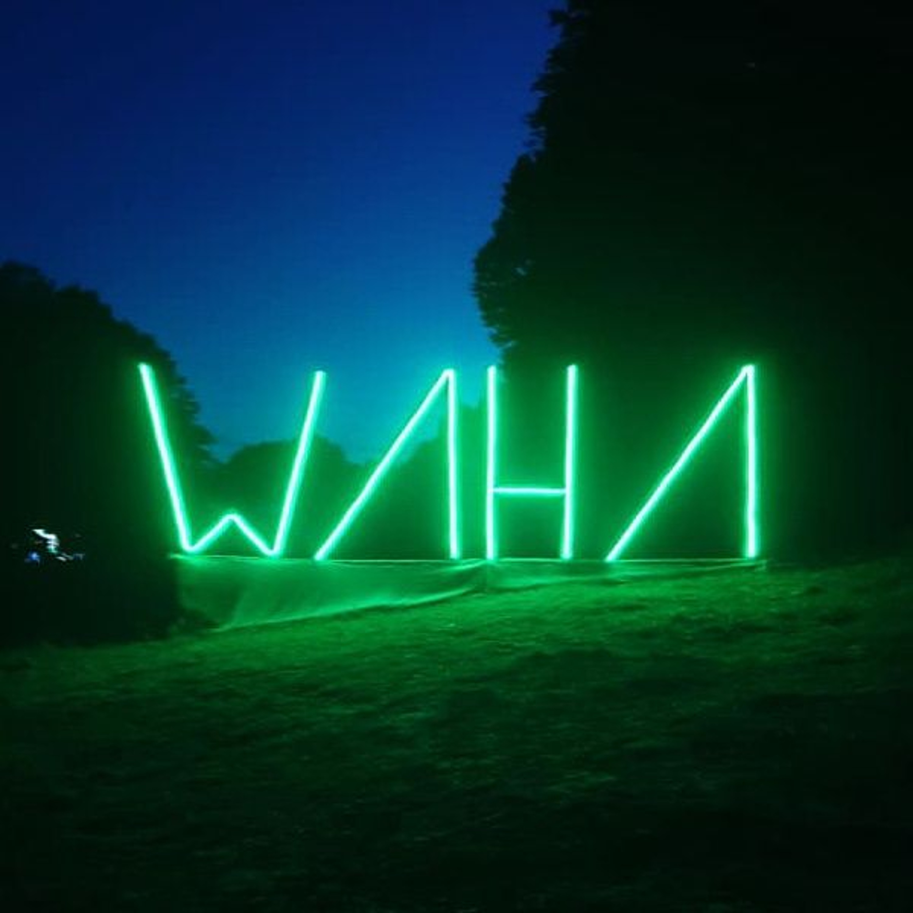 Latam mix @ Waha Festival 2019 (after Tsuyoshi Suzuki) | 143-147 BPM episode artwork
