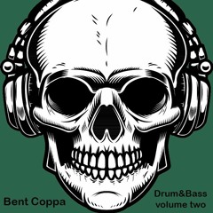 Drum And Bass August 21