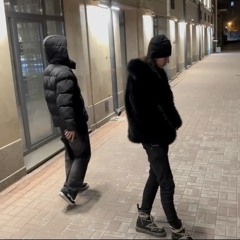 Pochemu tak w/ lonely plug! (prod. mamoru mucle999)