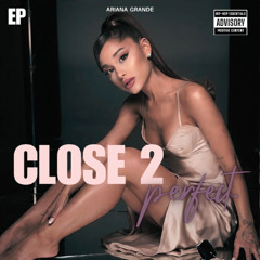 Ariana Grande - Somebody new