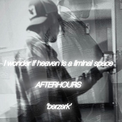 berzerk ☥ (prod. melancholy3k x røxxy)