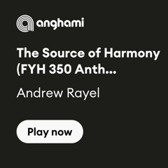 The Source Of Harmony FYH Anthem (Extended Mix)