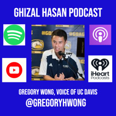 Greg Wong - Getting Input from Coaches, July 23rd, 2025