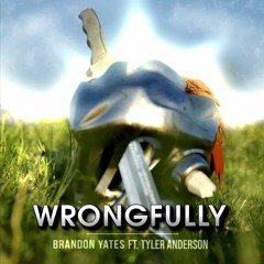 Wrongfully - Vocal Version w/@tylerandersonmusic1529 (Goblin Slayer vs Bell Cranel)