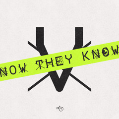 Now They Know (feat. Andy Mineo, Derek Minor, KB & Tedashii)