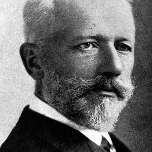 TCHAIKOVSKY