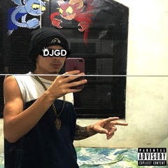 DESSA VEZ O TEMPO É O FIM X @DJGDOFC 2K25
