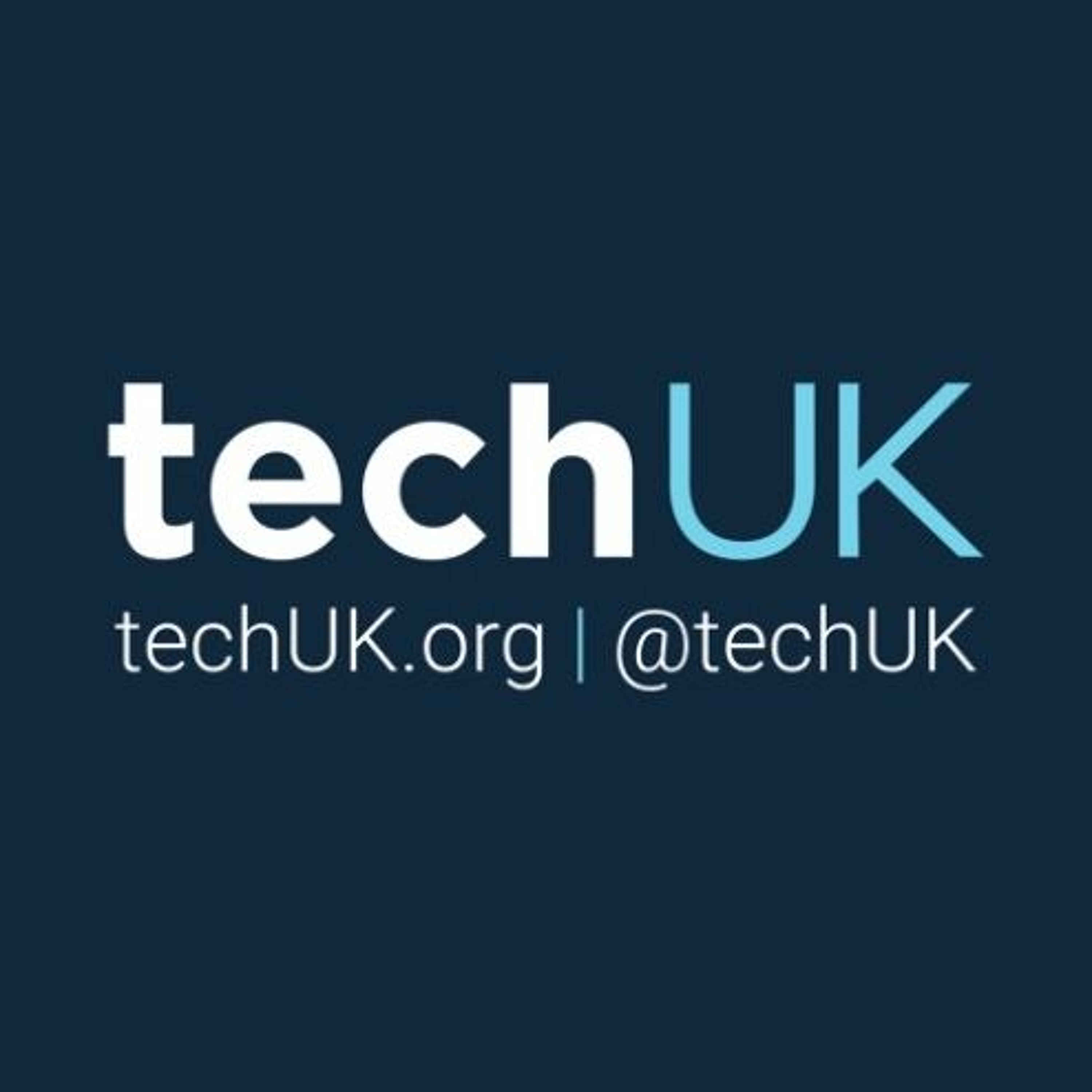The techUK Podcast