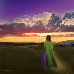 The Poetess