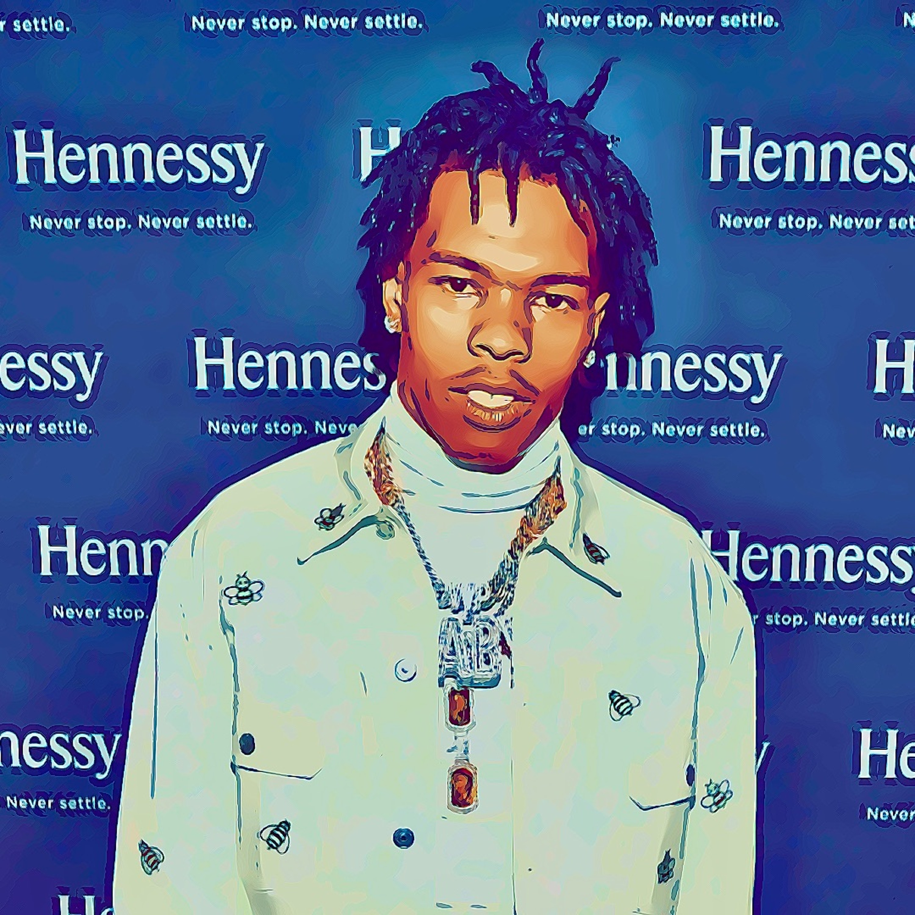 Lil Baby (Ft. Future, Young Thug) Type Beat 2020 | Cookin Up episode artwork