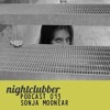 Sonja Moonear - Nightclubber Podcast 13 DJ mix artwork - Electronic music tracklist cover image