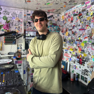 Reptant @ The Lot Radio 03-16-2026