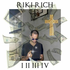RIKI RICH - 1234