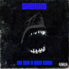 Sharks (Feat. Ben Rich)