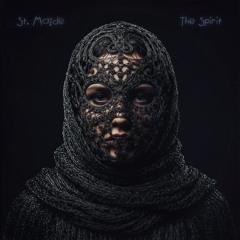 𝐒𝐭. 𝐌𝐀𝐔𝐃𝐄 : 𝙏𝙝𝙚 𝙎𝙥𝙞𝙧𝙞𝙩 (𝚃𝙰𝚁 𝙿𝙾𝙽𝙳 ᶜᵒᵛᵉʳ)