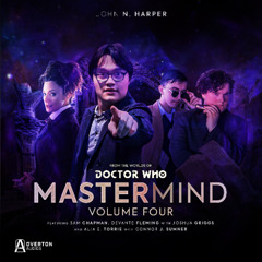 Mastermind | Volume 4 - TRAILER