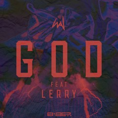 GOD (Feat. Lerry)