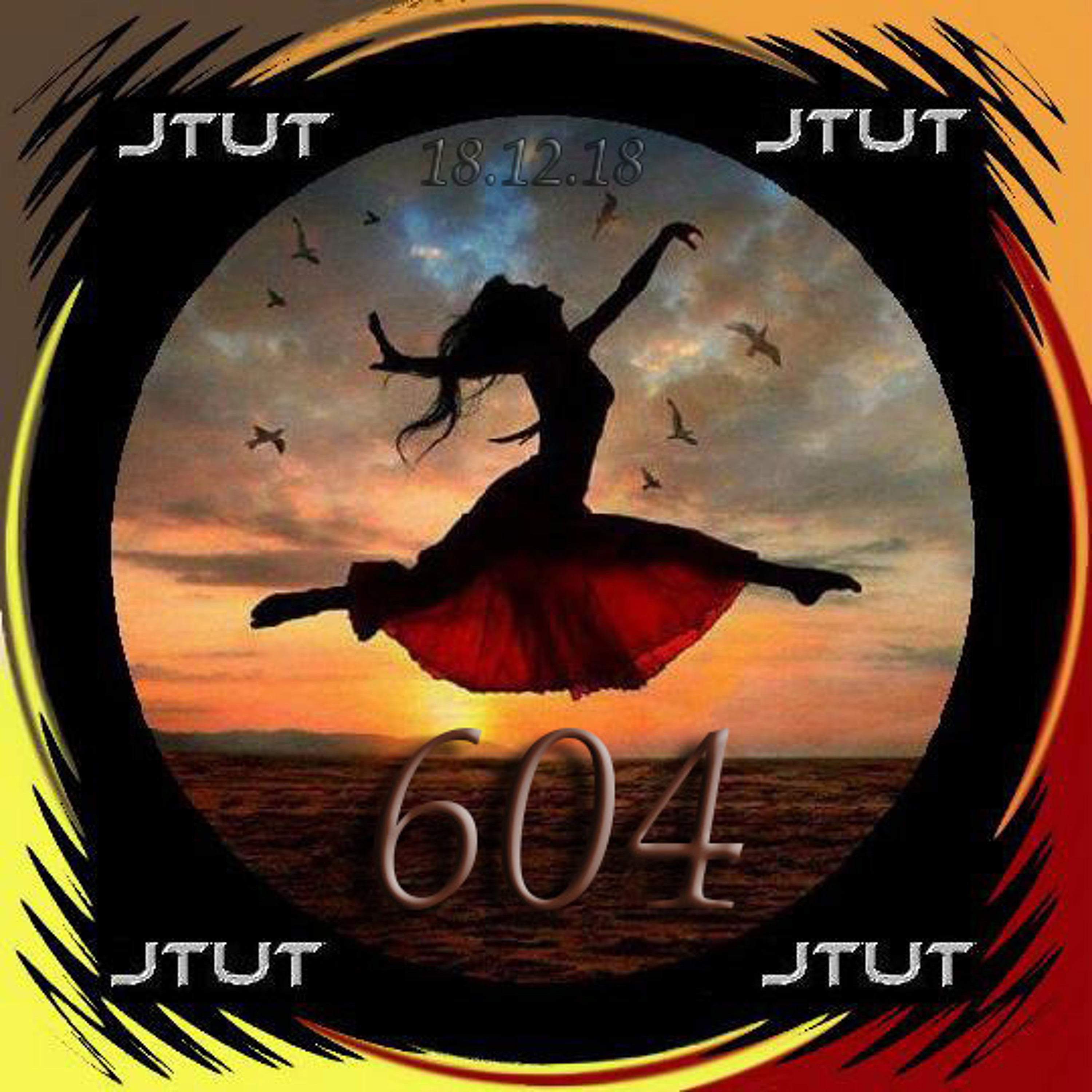 Journeys Through Uplifting Trance