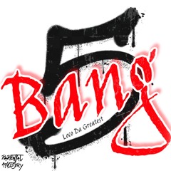 BODYBAG 5(BANG5)