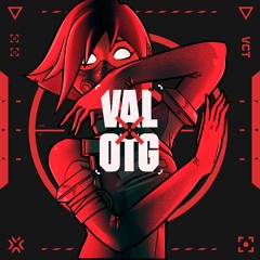 Valorant x One True God - Savior