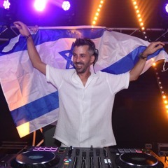 DJ Ran Mano - מזרחית קיץ יולי 2024